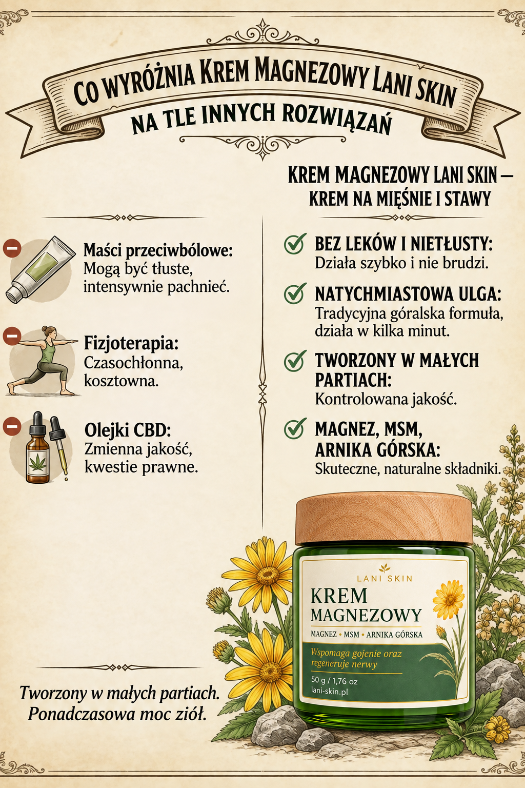 ZDJĘCIE 22 — czysta etykieta składu
