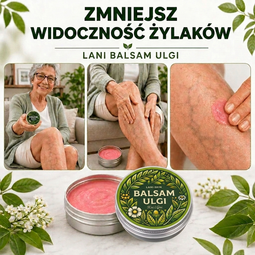 Balsam Ulgi Lani-Skin