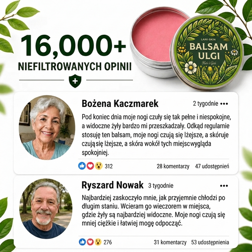 Balsam Ulgi Lani-Skin