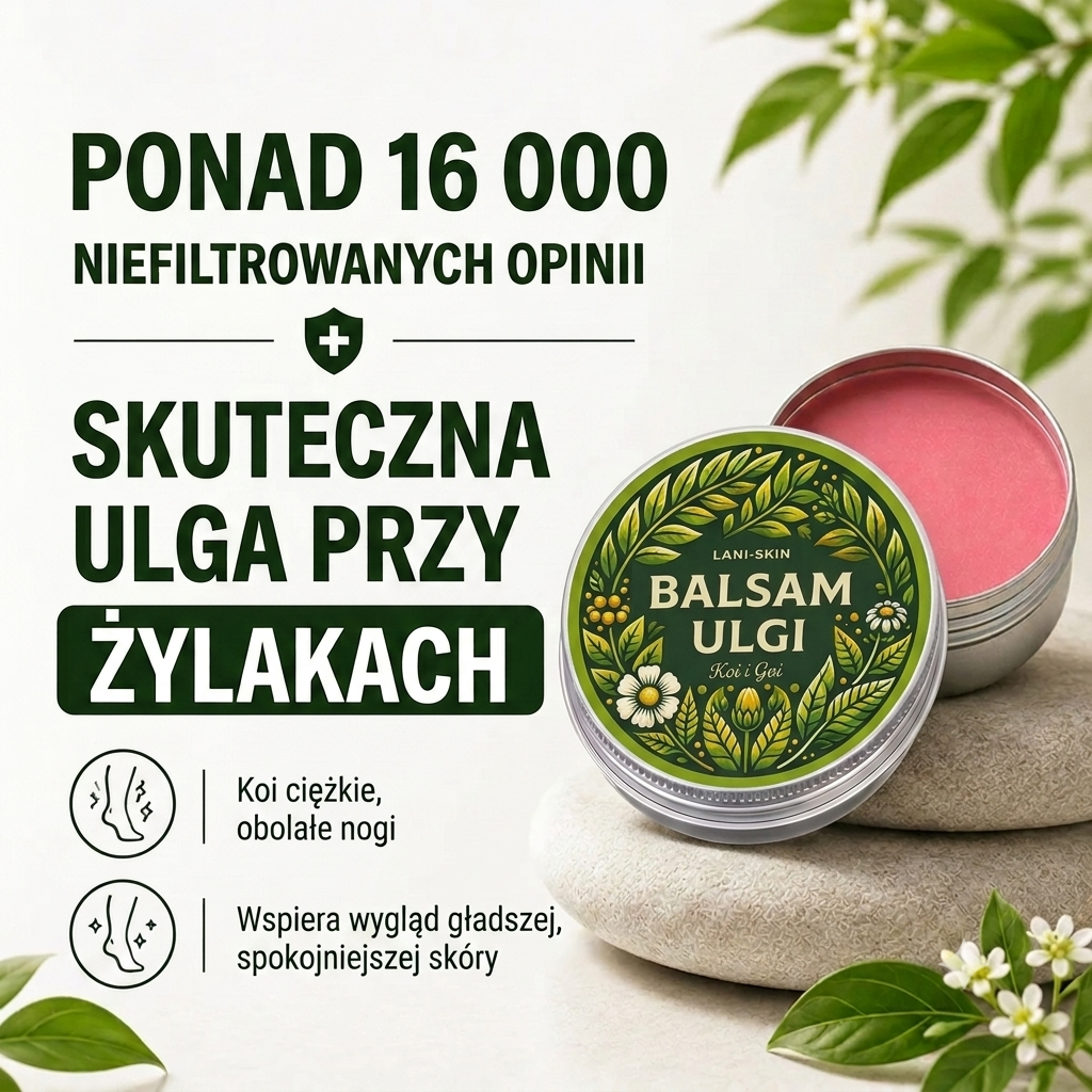 Balsam Ulgi Lani-Skin