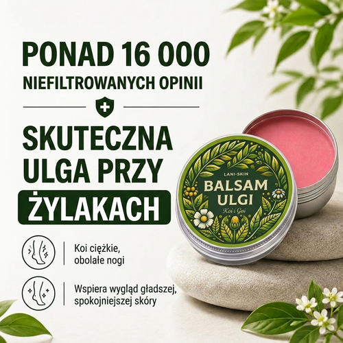 Balsam Ulgi Lani-Skin