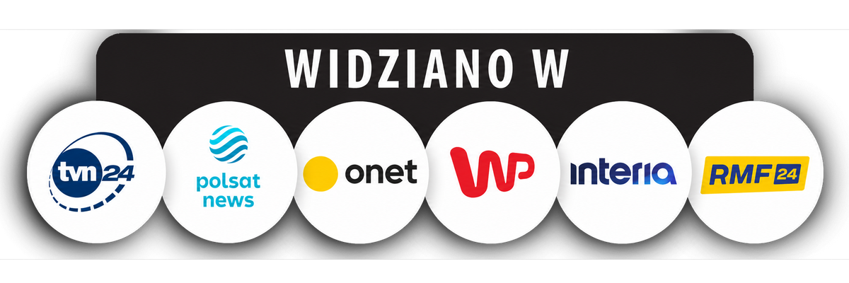 Znane z mediów