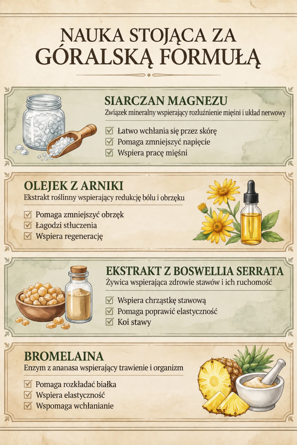 ZDJĘCIE 18 — grafika: co robią tabletki przeciwbólowe