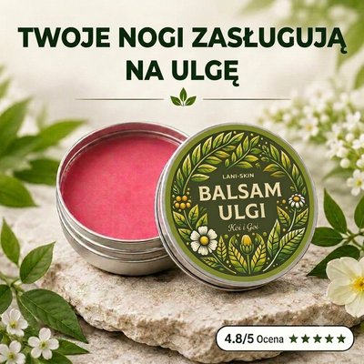 Balsam Ulgi Lani-Skin